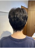 ショートレイヤー