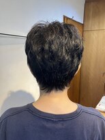 フリースタイル 立川(@.Freestyle) ショートレイヤー