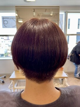 エイゼット バンビーニ 川越(AZ bambini) 【鈴木代悟】 ナチュラルブラウン【ドクターカラー】