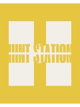  HINTSTATION｜HAIR & COFFEE