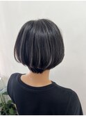 ハイライトカラー