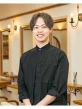ヘアメイク プラスワン(HairMake Plus ONE) 西出 宗平