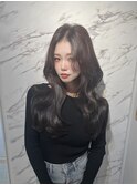 ハーシーカット