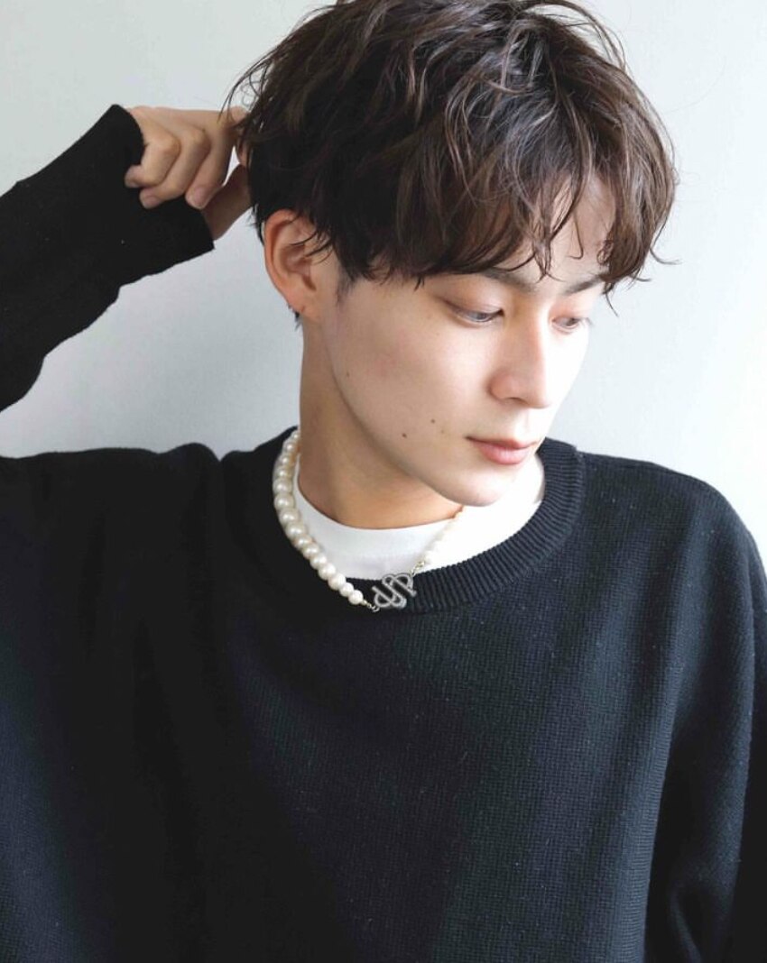 学生カット(幼児〜高校生まで)　 \5,000→\3,500