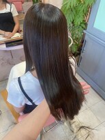 ミーネピンク 行徳店(Miene Pink)&nbsp;指先が触れた瞬間に実感！感動の美髪体験☆【Pink】