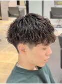 波巻きスパイラル