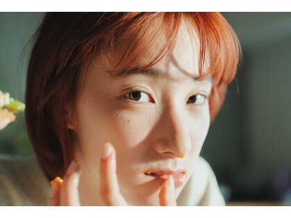ソラス(SOLAS)の写真