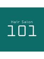 ヘアーサロンイチマルイチ(Hair Salon 101)/弥結