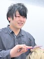 ヘアメイクHY(hair make HY) 木下 広太