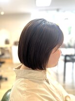 クート 北浦和(ku-to)&nbsp;軽やかボブ