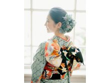 花七宝 京都