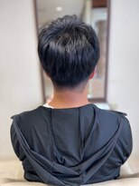 リュクス(LUXE)&nbsp;刈り上げショート