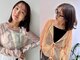 ラミュウ(LA.MIU)の写真/【八王子駅徒歩5分】360°どこから見ても可愛いシルエットに！再現性抜群のスタイルに仕上げます♪