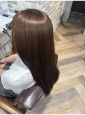 CIEL小口 美髪矯正