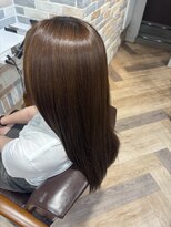 シエル 立川店(CIEL)&nbsp;CIEL小口 美髪矯正