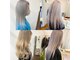 ヘア ライフ セリス(hair life Celis)の写真