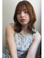 ノエル 池袋店(noel)&nbsp;【noel】hachi×ミディアムレイヤー