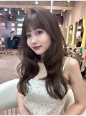 韓国ボブ/縮毛矯正/髪質改善/レイヤーカット/前髪/学割U24/浦和