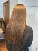 ナンバー エリュン 秋田店(N°Elune)&nbsp;オリーブベージュ