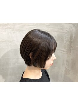 【船橋駅 徒歩9分/大神宮下駅 徒歩10分】ライフスタイルに合わせ、自分史上一番似合うスタイルをご提案◎