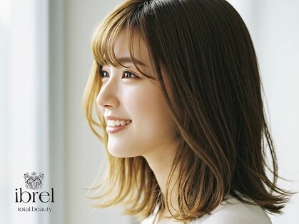 イリル バイ レシッド 自由が丘(ibrel by rcid)の写真