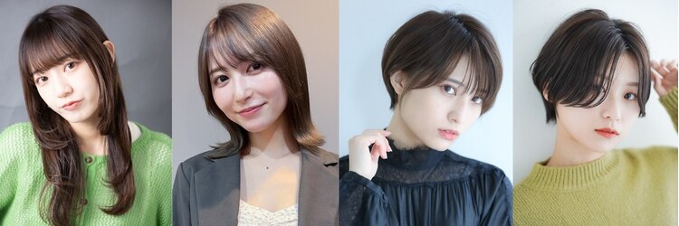 ウォークヘアーリリィ(Walk hair lily)のサロンヘッダー