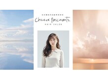 シュヴフェシノン(Cheveux fascinants)