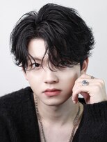 アイトーキョー 渋谷(AI TOKYO)&nbsp;S字カールニュアンスフェザー