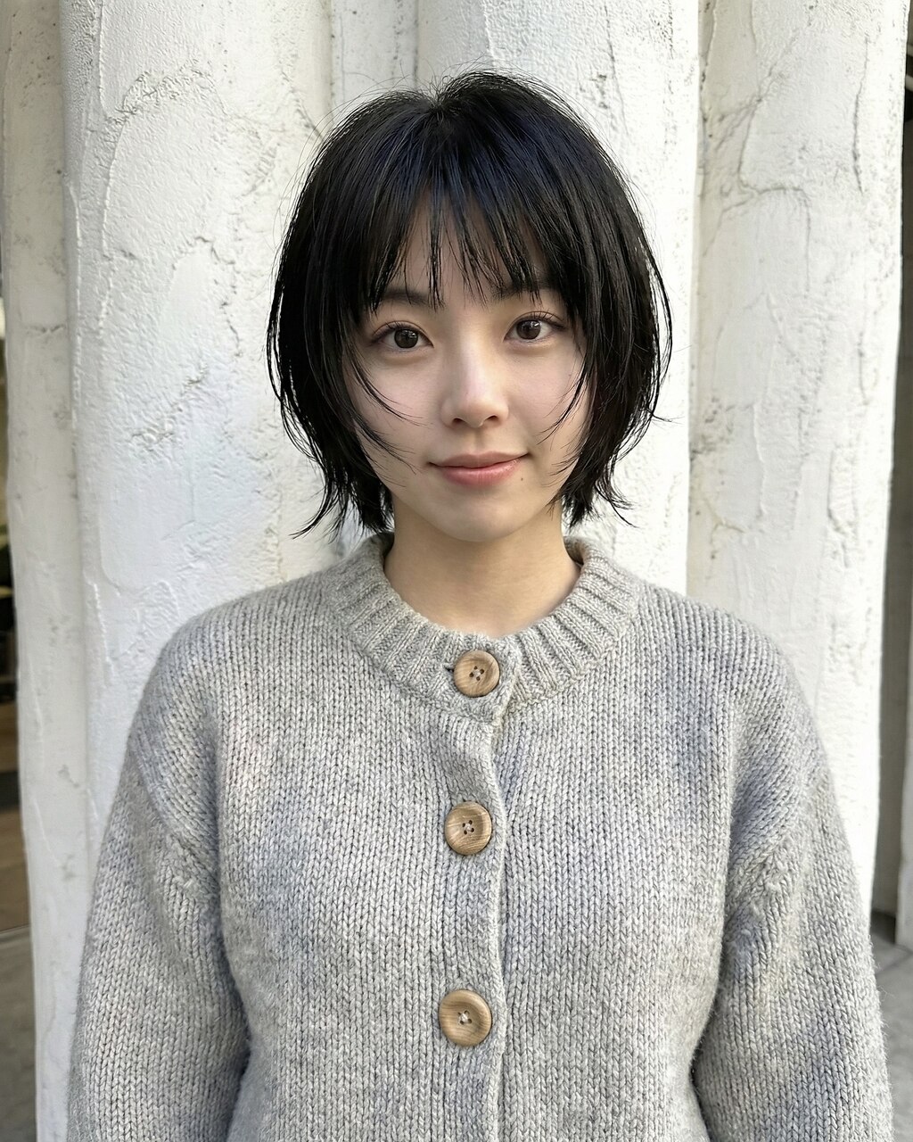 【当日限定】カット＋カラー＋水Wトリートメント\9000→\6600