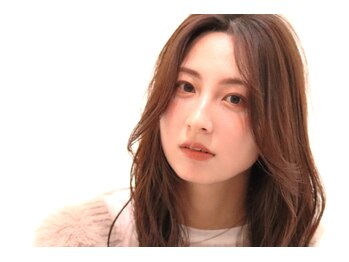 shirof shinjuku【シロフシンジュク】