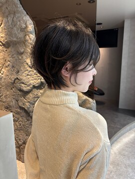 アスター 天神大名店(Aster) ココアベージュ/小顔/オリーブグレー/髪質改善/縮毛矯正/天神