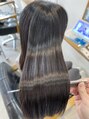 アグ ヘアー メルト 明大前店(Agu hair melt)&nbsp;縮毛矯正