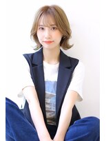 オーロ 千里山店(ORO)&nbsp;20代30代40代50代髪質改善イメチェン美髪似合わせカット