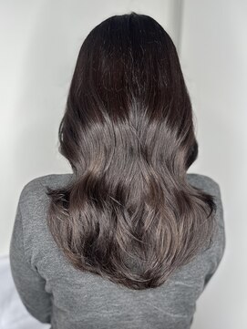 エニー 栄(Any) グレージュカラー♪ .*