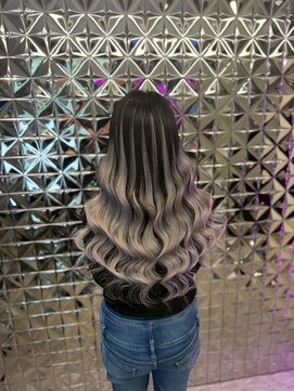 ラブスタシー 名古屋栄(Lovestasy) グラデーションスタイル