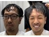 【open記念】似合わせカウンセリング＋カット＆セット￥5500