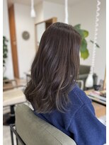 シイカ(siica)&nbsp;siica◇ヴィラロドラオーガニックカラー