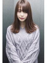 ヘアーローラン 藤沢(hair LORAN fujisawa)&nbsp;2015