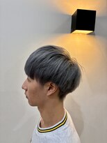 ライフ 本店(LIFE)&nbsp;マッシュショート