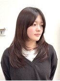 レイヤーカット