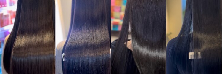 シエル 大名店(CIEL)のサロンヘッダー