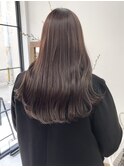 チョコレート　ラベンダー