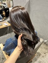 メゾンウィット(Maison Wit)&nbsp;艶髪ロング