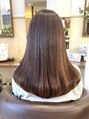 コアフィールフィス(COIFFURE fils) M3Dトリートメントで髪質改善!