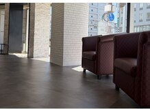 アース 四日市店(HAIR&MAKE EARTH)