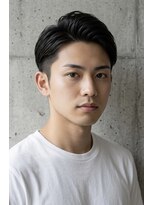 ビュートリアム265(BEAUTRIUM 265)&nbsp;▼アップバング/メンズカット/ツーブロック/ビジネスマン