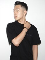 グロウ 博多店(growth)&nbsp;フェードスタイル