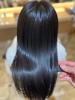 クララ 水海道店(CLALA)&nbsp;髪質改善トリートメント