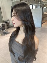 シェリム 栄(CHERIM)&nbsp;美髪スタイル