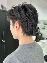 ビビッドオー(vivid/O)&nbsp;刈り上げない大人ショート